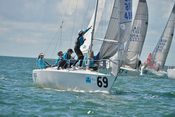 2019 J24 Worlds G_0153