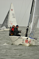 2016 Charleston Race Week A_0985