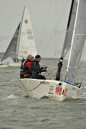 2016 Charleston Race Week A_0985