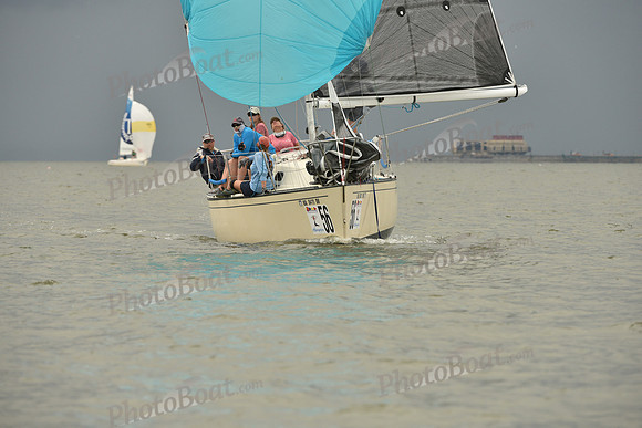 2018 Southern Bay Race Week D_1013