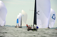 2014 NYYC Race Week A 235