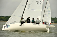 2015 Charleston Race Week E 883
