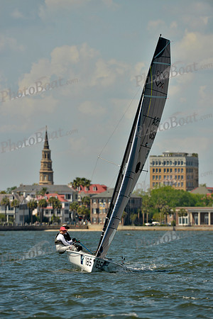 2017 Charleston Race Week B 545