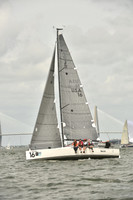 2019 Charleston Race Week E_1118