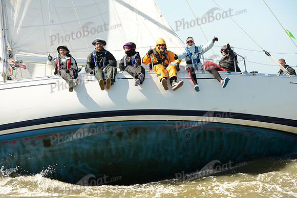 2016 Charleston Race Week B 0211