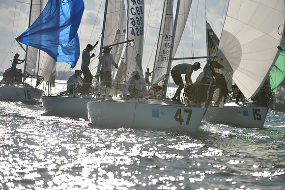 2019 J24 Worlds D_1837