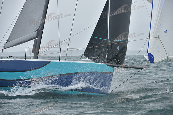 2019 NYYC Annual Regatta D_0668