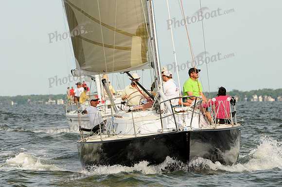 2011 Southern Bay RW A 089