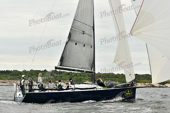 2013 NYYC Annual Regatta A 1820