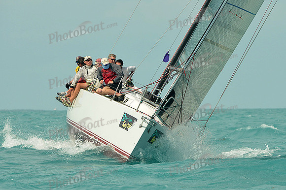 2015 Key West Race Week E 1456