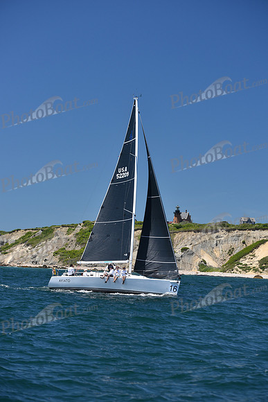 2021 Block Island Race Week E_2004