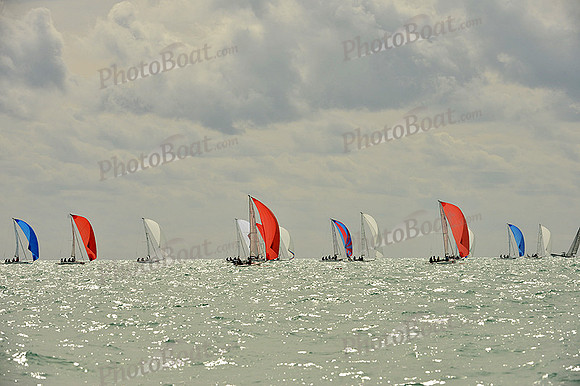 2016 Key West Race Week F_0161