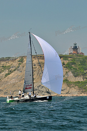 2013 Block Island Race Week B 991