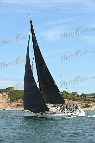 2025 Block Island Race Week L_0693