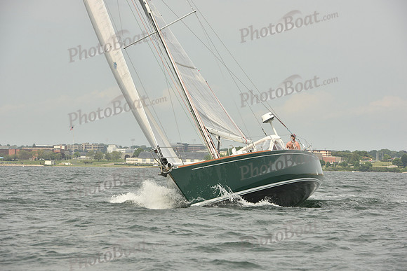 2018 NYYC Annual Regatta B_1825