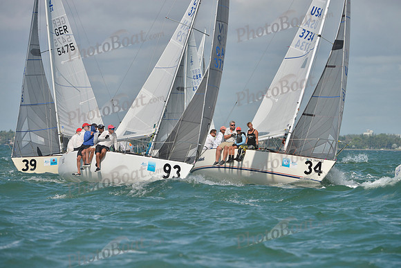2019 J24 Worlds N_0036