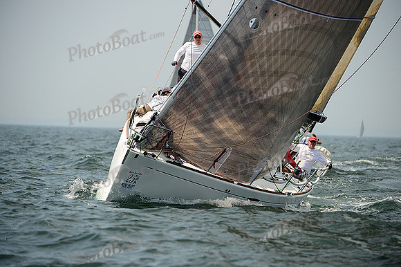 2013 Block Island Race Week A 1564