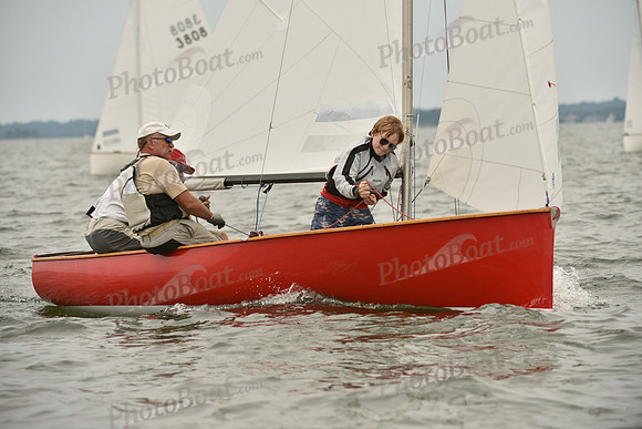 2018 Thistle Nationals A_0912