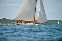 2017 IYRS Classic Yacht Regatta B_0334