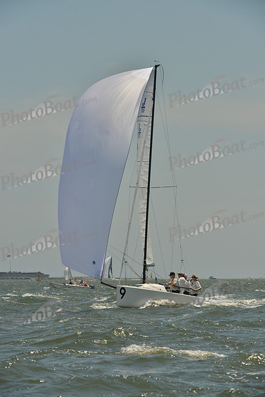 2017 Charleston Race Week D_1373