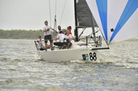 2019 Charleston Race Week C_0570