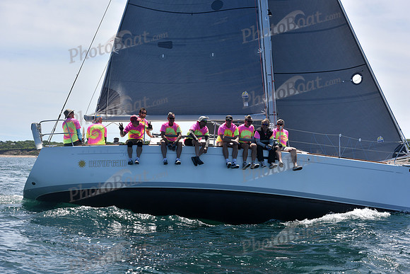 2021 Block Island Race Week D_2355