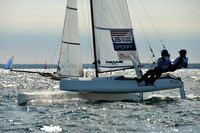 2015 Roton Point Multihull Regatta 008