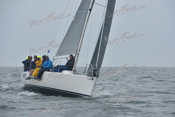2019 Block Island Race Week G_0433