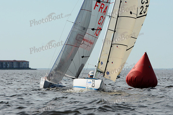 2012 IFDS Worlds A 180