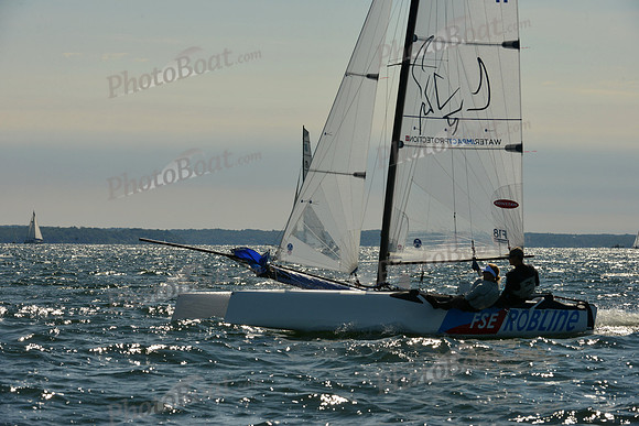 2015 Roton Point Multihull Regatta 216