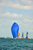 2014 Key West Race Week C 369