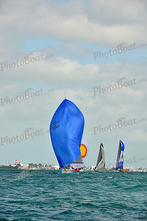 2014 Key West Race Week C 369