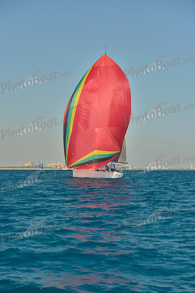 2019 Ft Lauderdale to Key West Race_0736