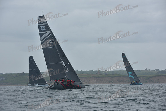 2019 Block Island Race Week G_0864