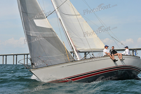 2012 Suncoast Race Week A 461