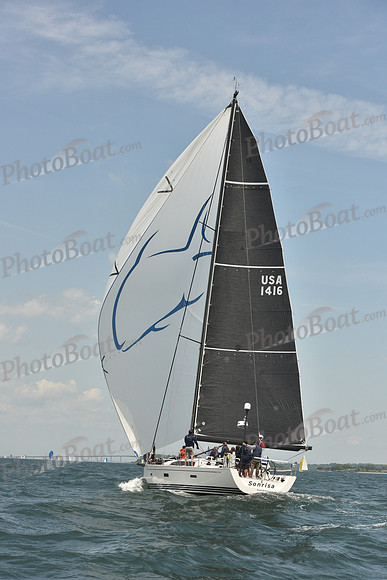 2018 NYYC Annual Regatta B_0812