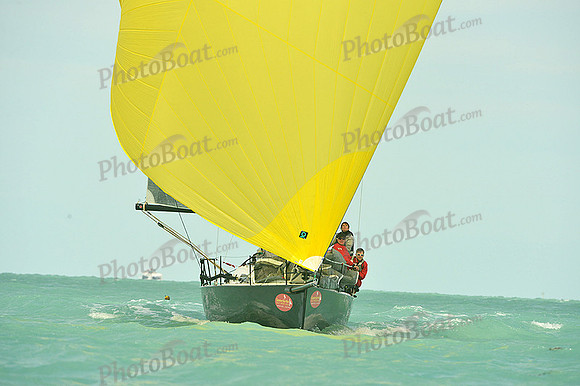 2016 Key West Race Week A_0737