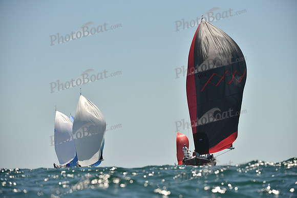 2018 NYYC Race Week B_0629
