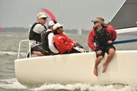 2019 Charleston Race Week H_0500