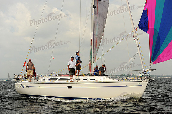 2013 Vineyard Race A 347