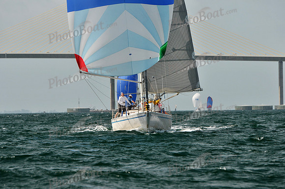 2012 Suncoast Race Week B 392