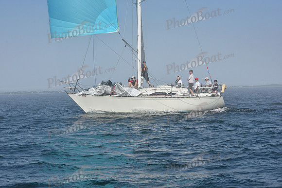 2019 Block Island Race Week H_0675