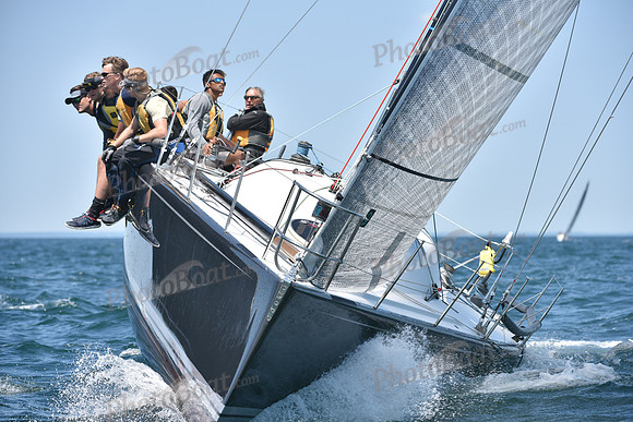 2019 Block Island Race Week A_0085