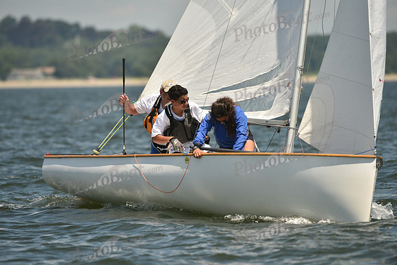 2018 Thistle Nationals G_0570