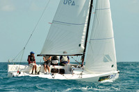 2015 Key West Race Week D 1069