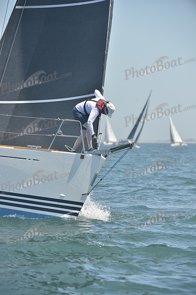 2025 Block Island Race Week G_0397