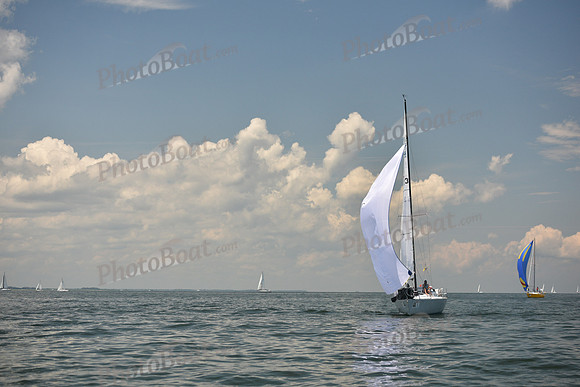 2018 Southern Bay Race Week C_1508