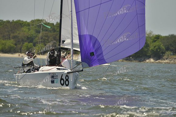 2017 Charleston Race Week A_1554