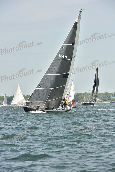 2018 NYYC Annual Regatta B_0111