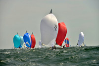 2017 Block Island Race Week A_0717